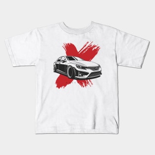 Mark X Kids T-Shirt